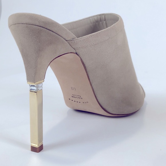 Mia Becar mule stiletto - Picture 2 of 8